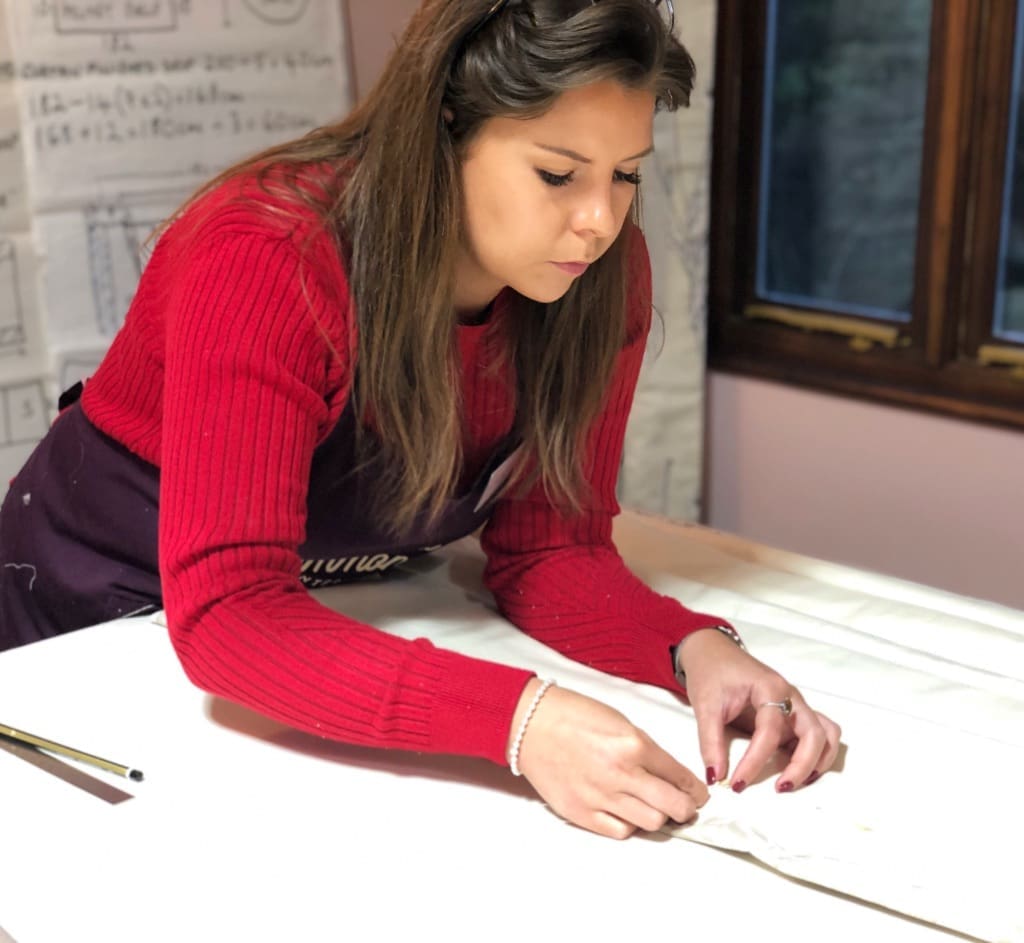 <strong>Video Tutorial</strong> The Slip stitch