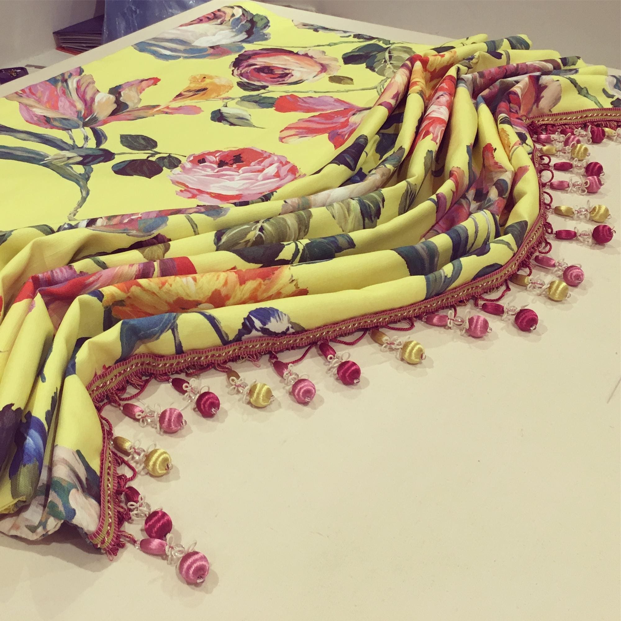 ONLINE <strong>London & Relaxed Blind Course</strong> & Trim detail