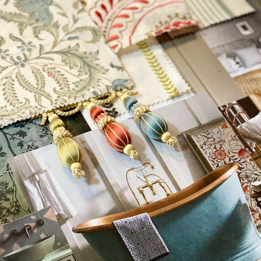 ONSITE <strong>Introduction to Interior Design</strong>