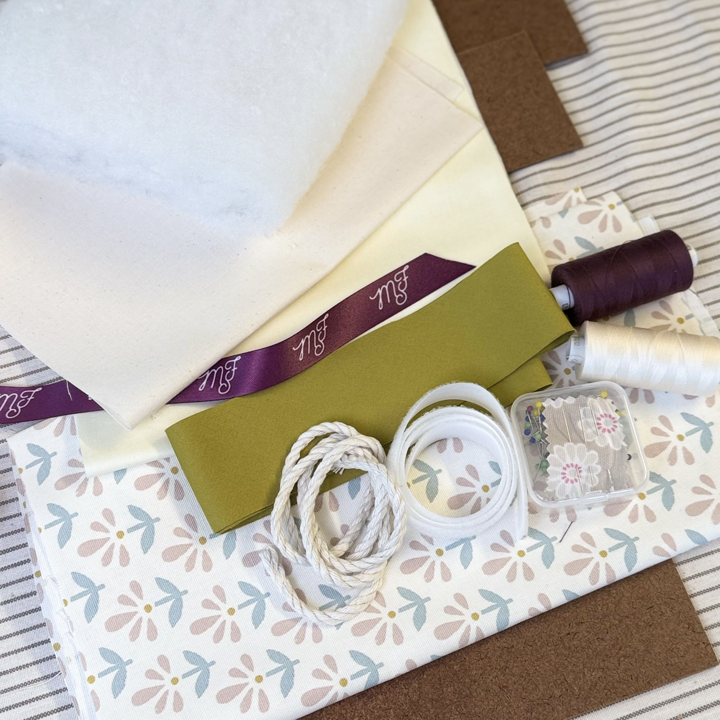 ONLINE <strong>Upholstered Pelmet Making Course</strong> <strong>COURSE PACK</strong>
