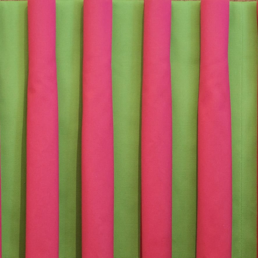 Video Tutorial How to form a hand-sewn Cartridge pleat