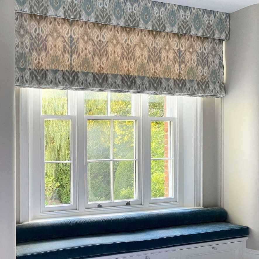 ONLINE <strong>Roman Blind Course</strong>