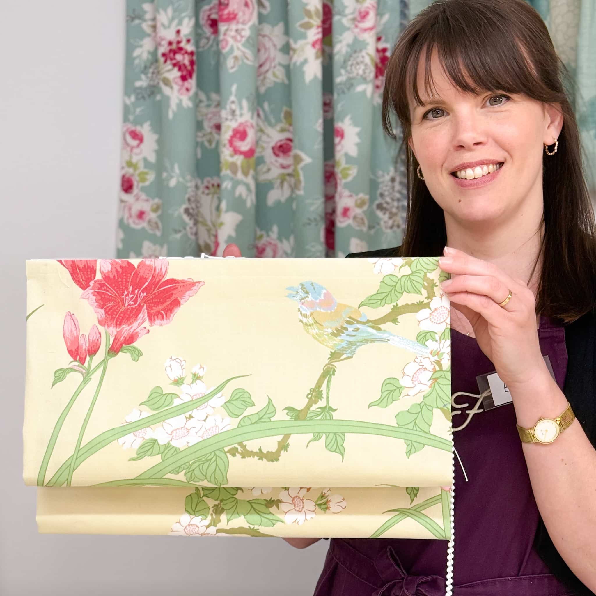 ONSITE <strong>Roman Blind Course</strong>