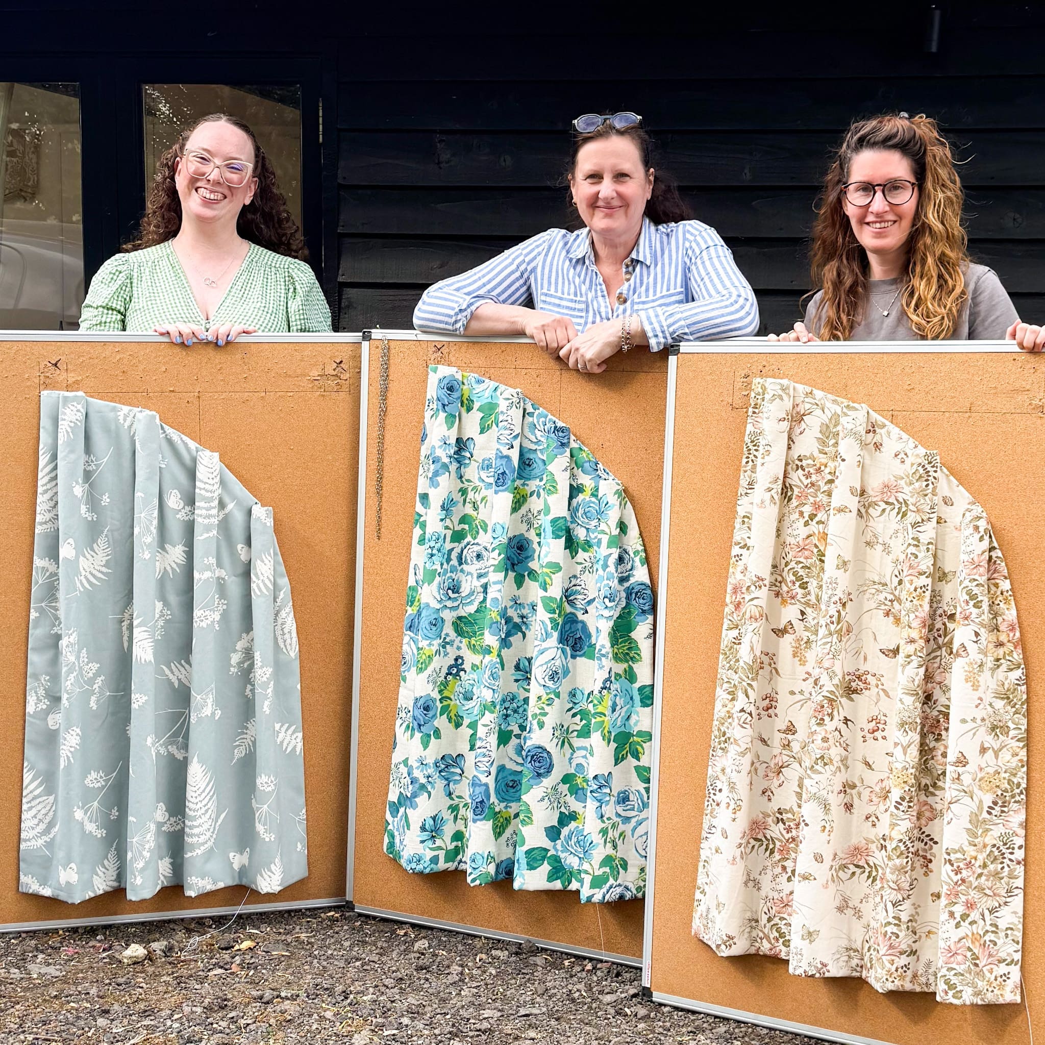ONSITE <strong>Level THREE</strong> Professional Curtain Making & Soft Furnishings