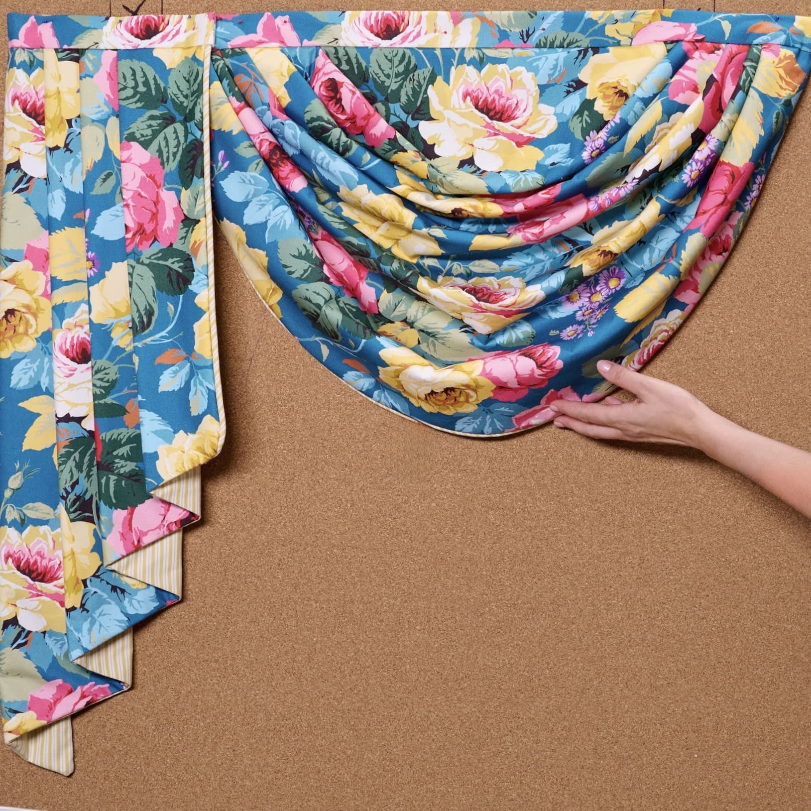 ONLINE <strong>Swags & Tails Course</strong>