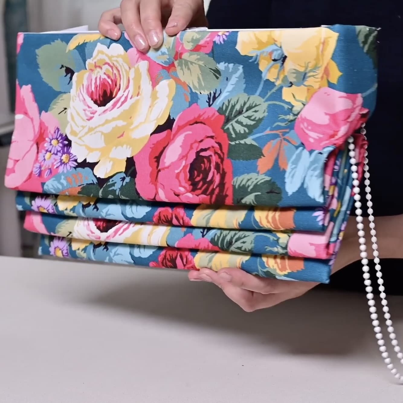 ONLINE <strong>Level TWO</strong> Professional Curtain Making & Soft Furnishings